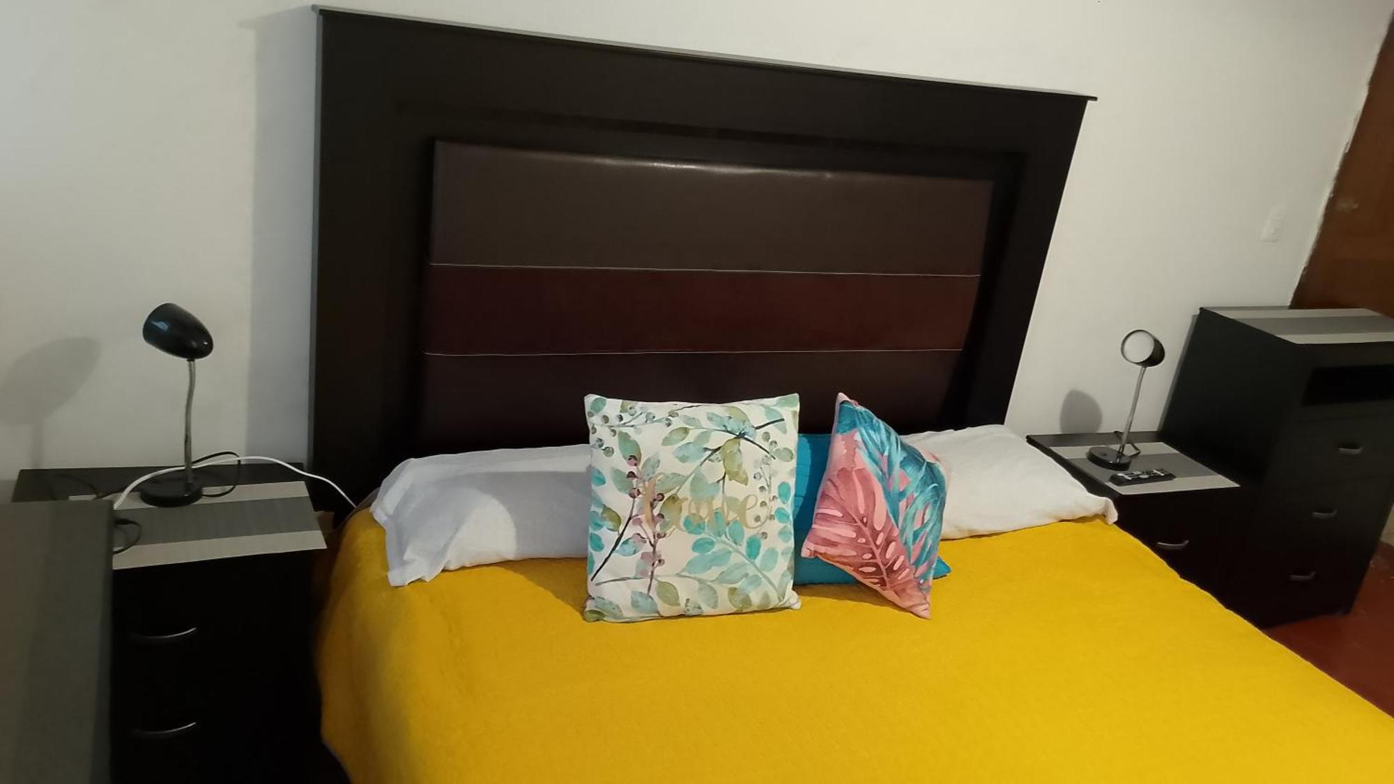 דירות גואנאחואטו Casa Jasso מראה חיצוני תמונה